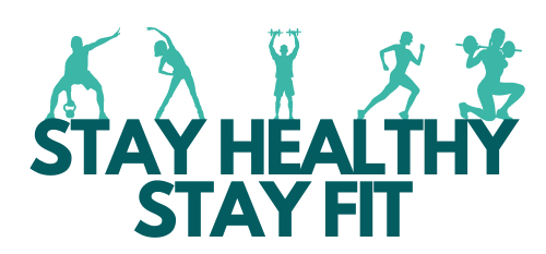 Stay Healthy Stay Fit